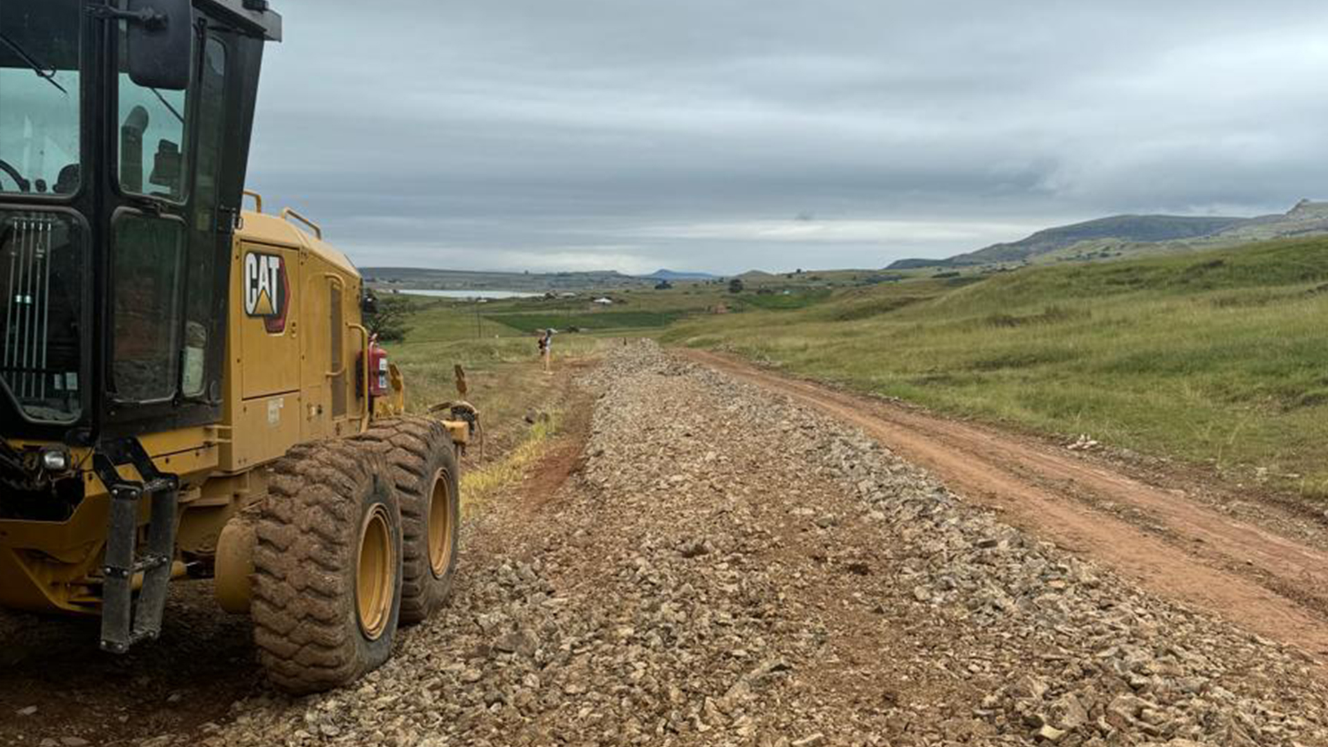 Okuhlenathi Construction