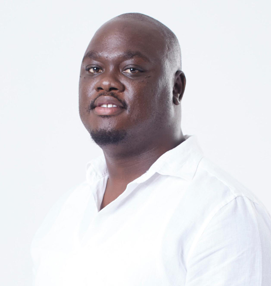 Mr Sibonelo Lencelord Phungula